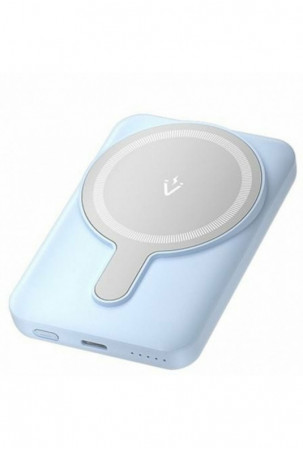 Powerbank Vention FHSL0 Mėlyna