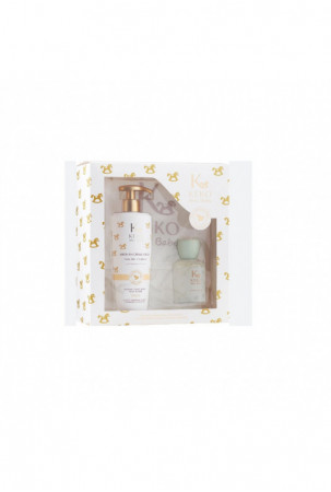 Dovanų rinkinys kūdikiams...