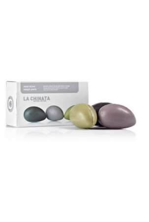 Muilų rinkinys La Chinata...