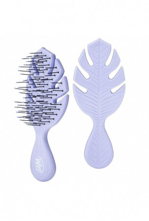 Atpainiojantis šepetys The...