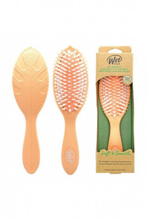 Atpainiojantis šepetys The...