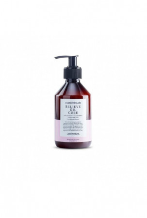 Plaukų kaukė Waterclouds...