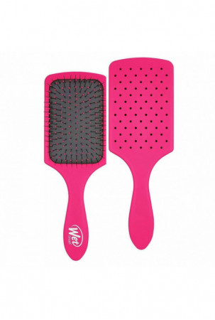 Atpainiojantis šepetys The...