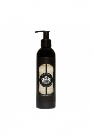 Barzdos kondicionierius...