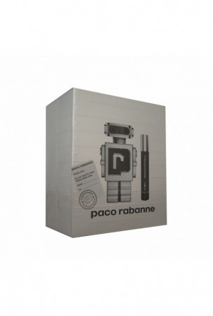 Vyriškų kvepalų rinkinys...