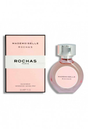 Moterų kvepalai Rochas...