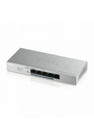 Komutatorius ZyXEL...
