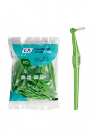 Tarpdančio Tepe Angle Žalia...