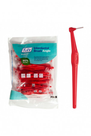 Tarpdančio Tepe Angle...