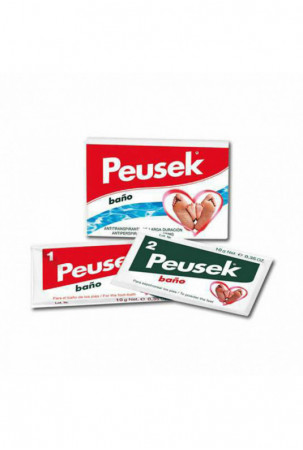 Deodorantas Peusek BAÑO 20 g