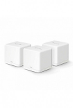 Prieigos taškas Mercusys