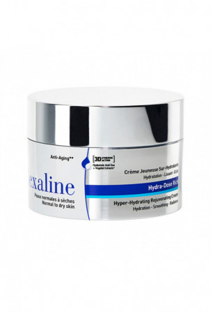 Veido kremas 3D Hydra-Dose...