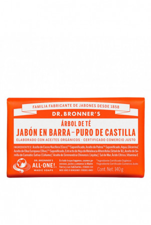 Muilas Dr Bronner's 140 g...