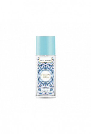 Purškiamas dezodorantas...