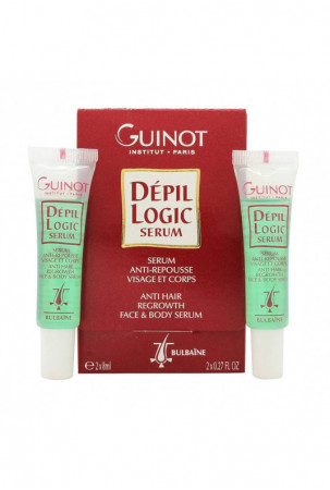 Plaukų auginimo serumas...