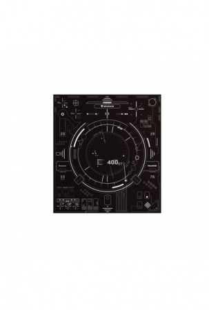 Žaidimo kilimėlis Genesis...