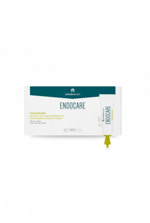 Veido gydymas Endocare 7 x...