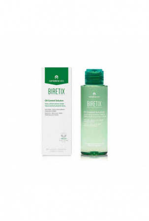 Veido tonikas BIRETIX Oil...