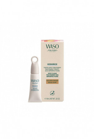 Netobulumo gydymas Shiseido...