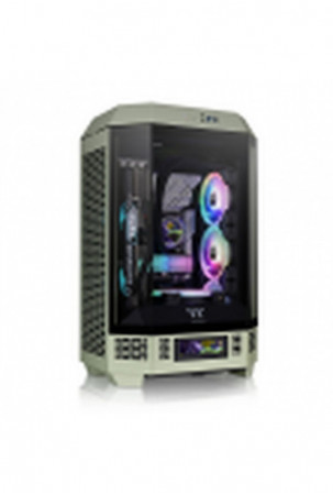 ATX pusiau bokšto tipo...