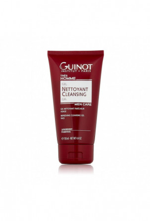 Veido valymo gelis Guinot...