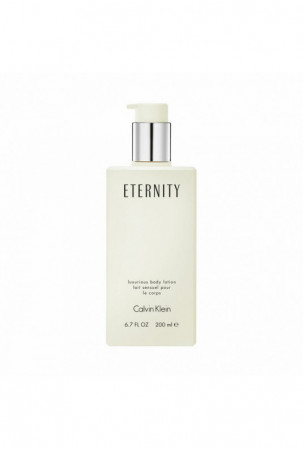 Kūno losjonas Calvin Klein...