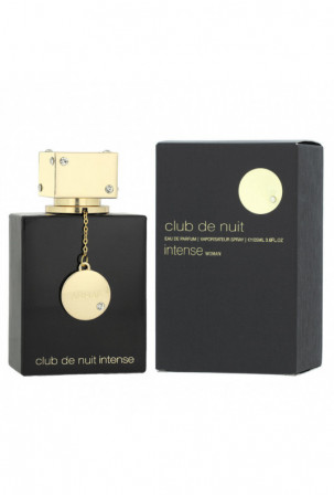 Moterų kvepalai Armaf Club...