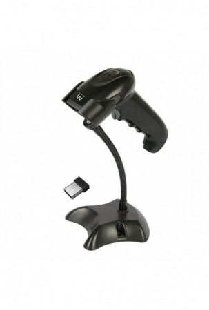 Būkšninių kodų skaitytuvas...