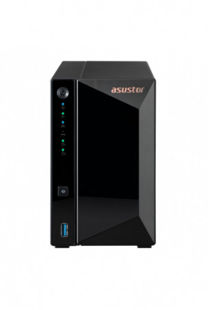 Serveris Asustor 2 GB RAM