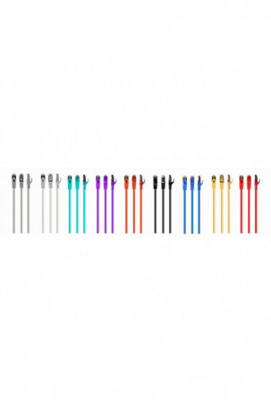 Kabelis Ethernet LAN...