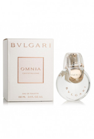 Moterų kvepalai Bvlgari...