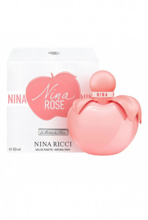 Moterų kvepalai Nina Ricci...