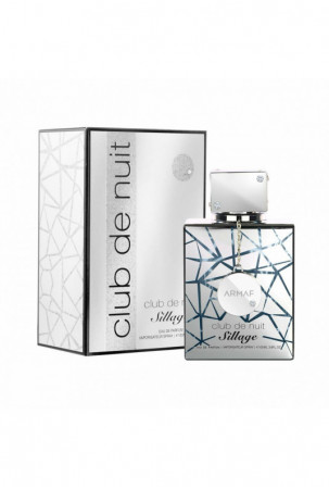 Unisex kvepalai Armaf Club...