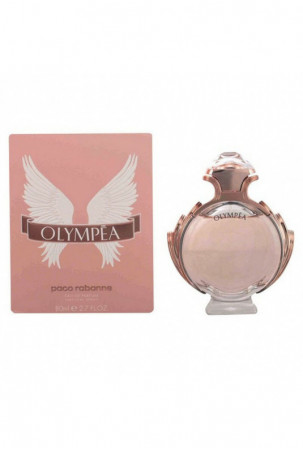 Moterų kvepalai Paco...