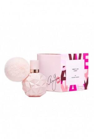 Moterų kvepalai Ariana...