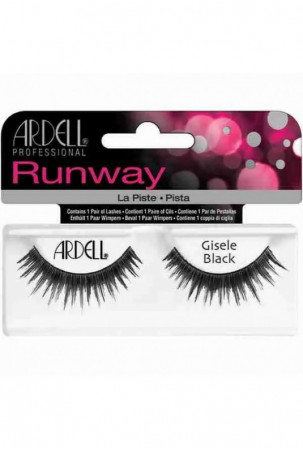 Netikrų blakstienų rinkinys...