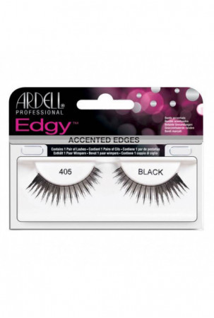 Netikrų blakstienų rinkinys...