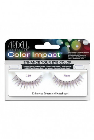 Netikrų blakstienų rinkinys...