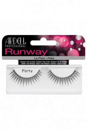 Netikrų blakstienų rinkinys...