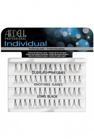 Netikrų blakstienų rinkinys...