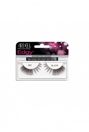 Netikrų blakstienų rinkinys...