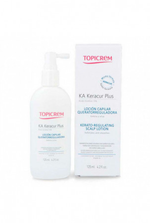 Plaukų losjonas Topicrem...