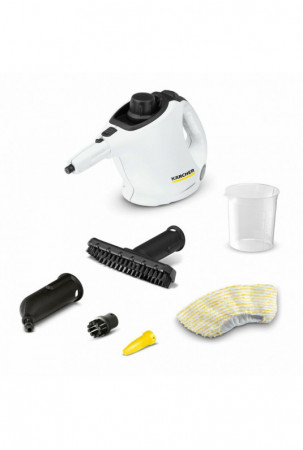 Garų siurblys Kärcher SC1...