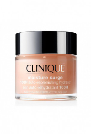 Veido gelis Clinique...