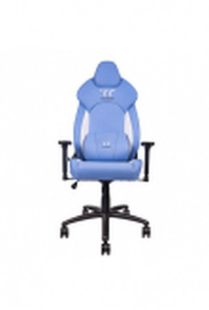 Žaidimų kėdė THERMALTAKE Juoda