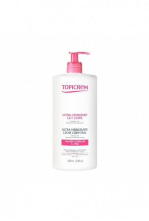 Kūno losjonas Topicrem...