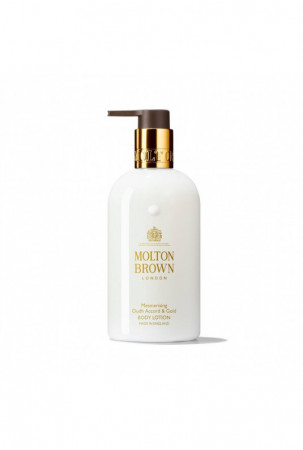 Hand lotion Molton Brown...