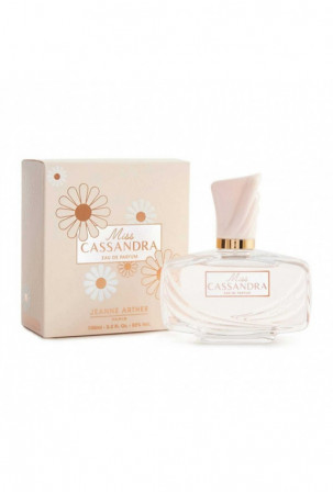 Moterų kvepalai Jeanne...