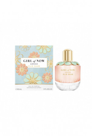 Moterų kvepalai Elie Saab...