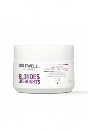 Plaukų kaukė Goldwell...